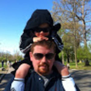 Meet your Posher, Matthew